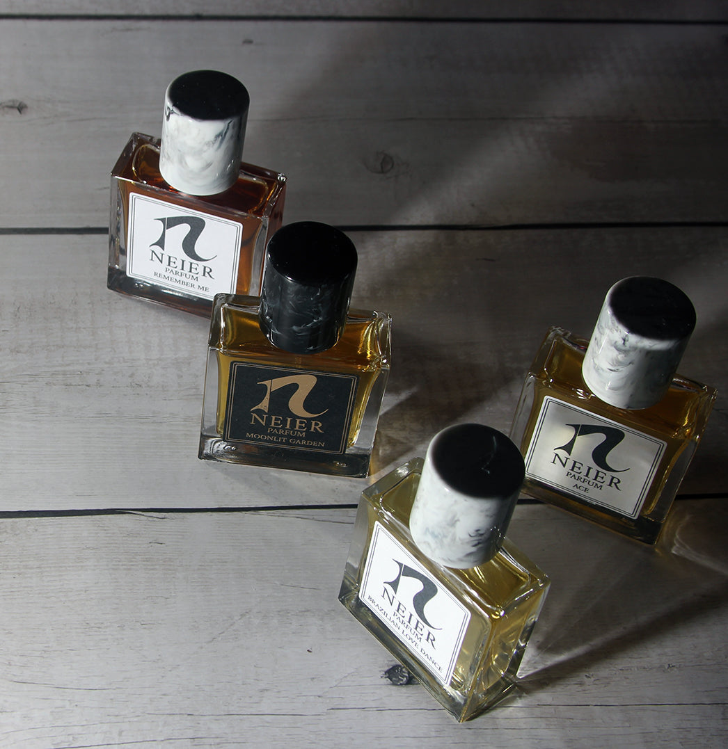 30ml Perfume Collection